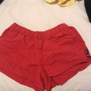 patagonia shorts